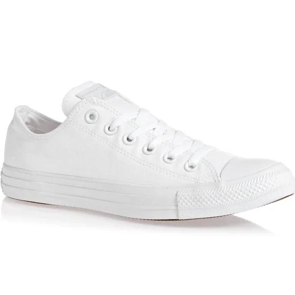 Converse Chuck Taylor All Star Trainers White