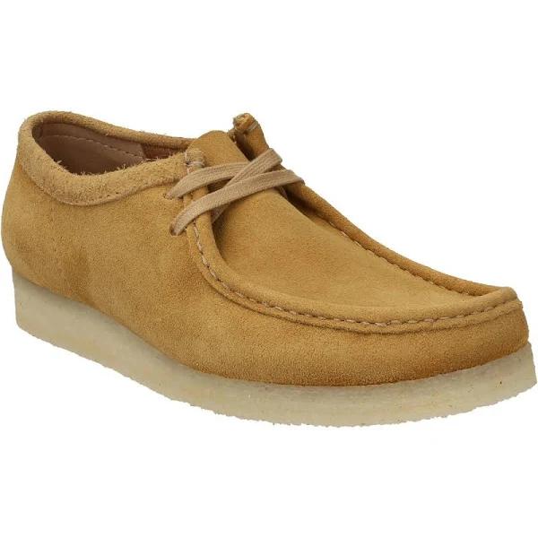 Clarks Originals Wallabee