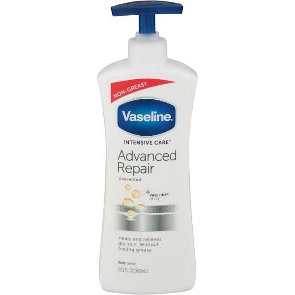 Vaseline Intensive Care Advanced Repair Lotion