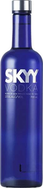 Skyy Vodka 700ml