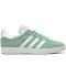 Adidas Gazelle Womens Pulse Mint Shoes - Size 9.5 - Pulse Mint/Cloud White