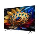 TCL 75" QLED 4K Google TV 75C655