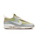 Nike Air Max 90 Futura Women's Shoes - Brown