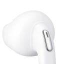 Samsung EO-EG920BW White Headset/Handsfree/Headphone/Earphone With Volume Control For Galaxy Phones (Non Retail Packaging - Bulk Packaging)