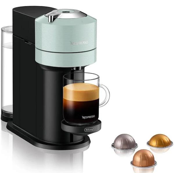 ENV120.J VertuoNext Nespresso Coffee Machine De'Longhi