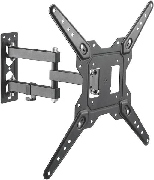 Ezymount TV Wall Bracket Full Motion Up to 55"