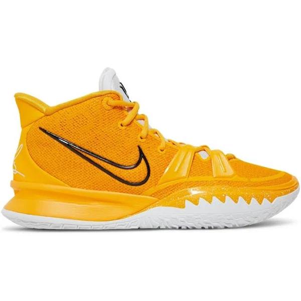 Nike Kyrie 7 TB 'University Gold' DM5042‐702 US 12.5