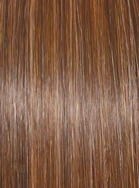 Raquel Welch Simmer Monofilament Wig, RL12 16 Honey Toast