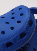 Crocs Classic Clog Bolt Blue