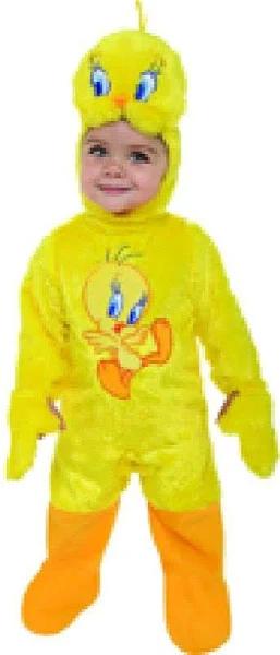 Looney Tunes Tweety Infant Costume