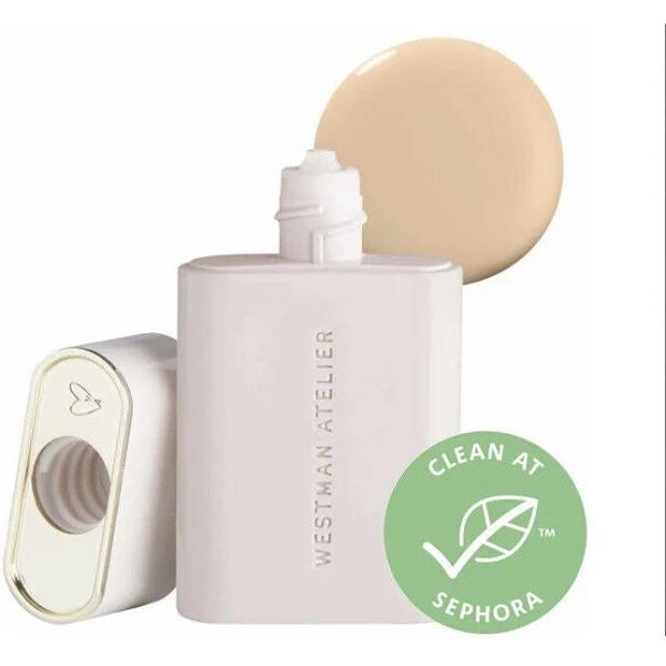 Westman Atelier Vital Skin Foundation Stick (Atelier N)