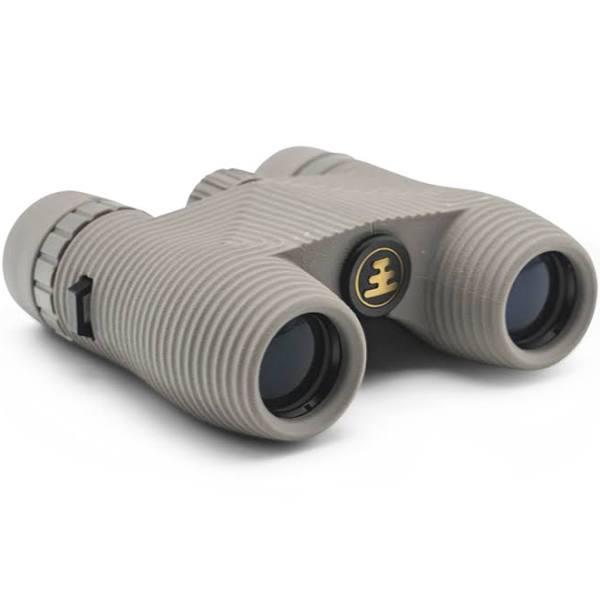 Nocs Provisions - Jumelles Waterproof Binoculars - Slate Grey