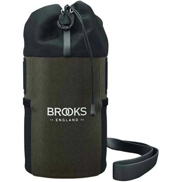 Brooks Scape Feed Pouch Handlebar Bag