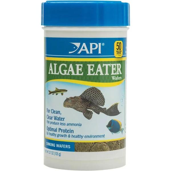 API Algae Eater Wafers - 105g