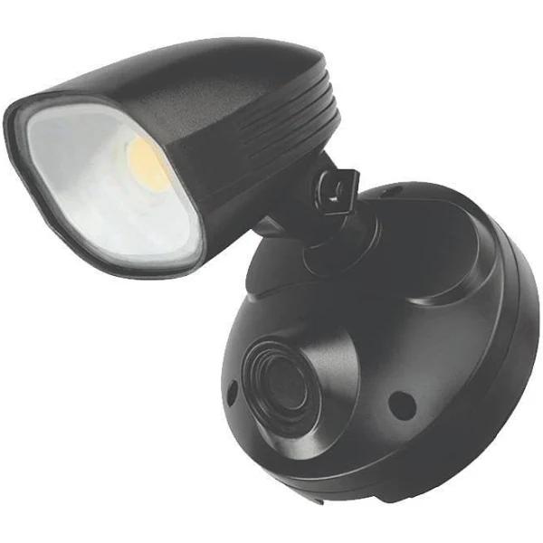 Shielder LED Flood Light 1Lt 10W in White or Black