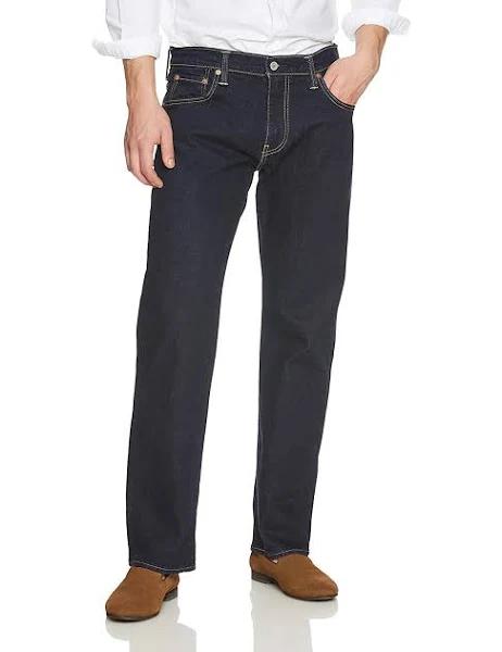 Levi's 569 Loose Straight Fit Men's Jeans