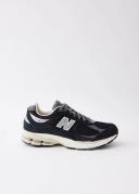 New Balance | 2002R 'Black' Sneakers Black / 8