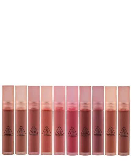 3CE Blur Water Tint #Dear March