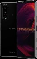 Sony Xperia 5 III 5G XQ-BQ72 Dual Sim 8gb/256gb - Black