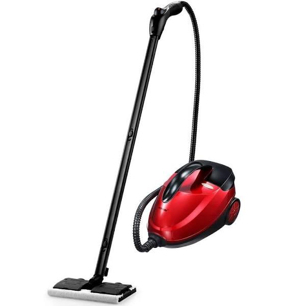 Maxkon 1.5L Steam Cleaner Mop 13 in 1 High Pressure Floor Window Carpet Steamer