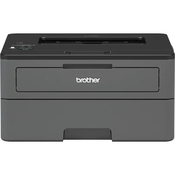 Brother Hl-l2370dw Monochrome Wireless Laser Printer with Duplex PRIN