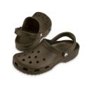 Crocs Classic Clog - Chocolate