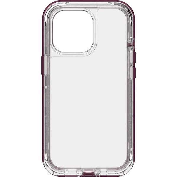 LifeProof Next Case For Apple iPhone 13 Pro Max - Essential Purple