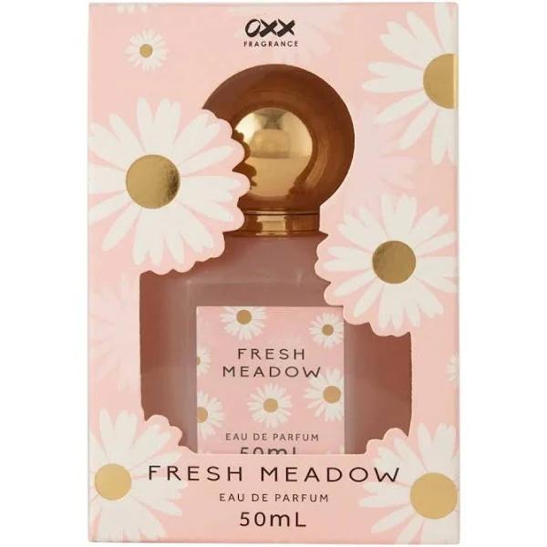 Kmart OXX Fragrance Eau De Parfum - Fresh Meadow