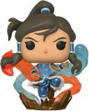 Avatar The Last Airbender - Katara Metallic Glow (Pop! Vinyl)