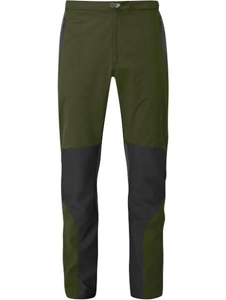 Rab Men's Torque Pants, Army / 32"