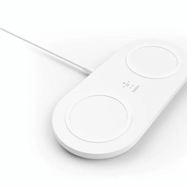 Belkin Boost Charge Wireless Charging