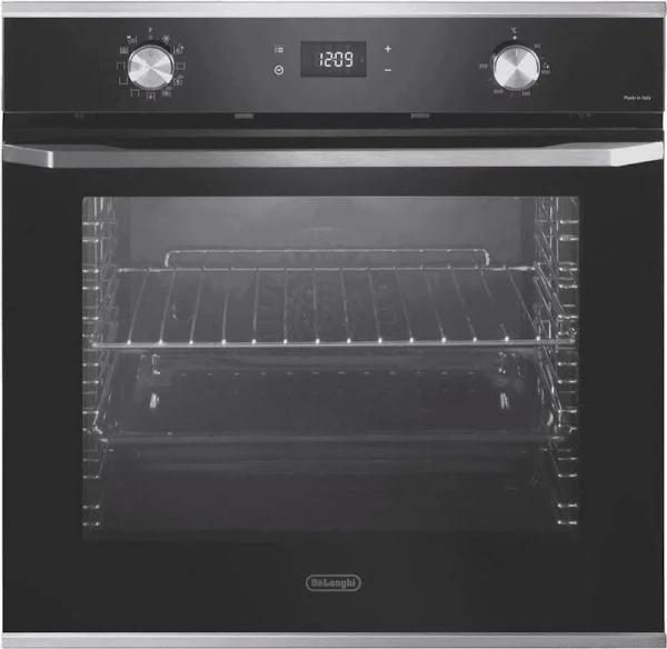 Delonghi 60cm 85L 11 Function Built-in Life Oven NSM11NL