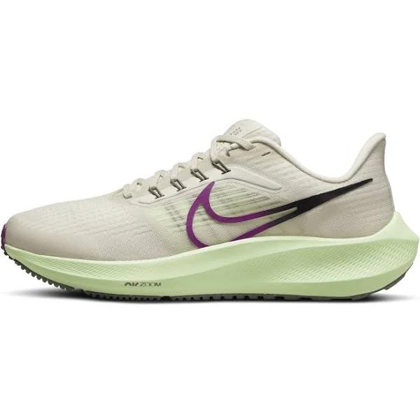 Nike Air Zoom Pegasus 39 Women's Road Running Shoes - Brown