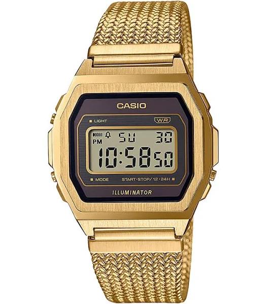 A1000MGA-5D Vintage Premium Digital Watch | Casio Australia