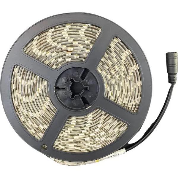 5m Led Light Strip 5050 Natural White