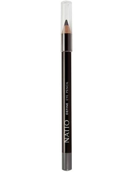 Natio Define Charcoal Eye Pencil