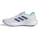 Adidas Supernova 2 Womens Running Shoes White/Silver US 8.5