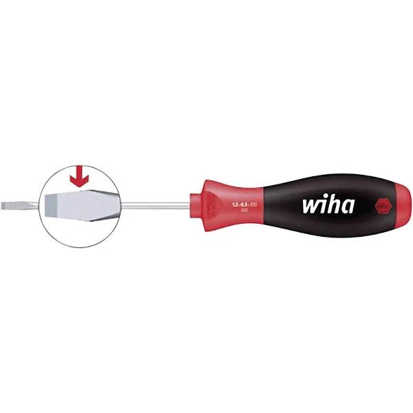 Wiha 302 Single Hardware/Electronic