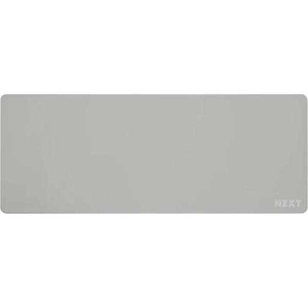 NZXT MXL900 - Mouse pad - extra large extended - grey