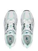 New Balance 530 Shoes White Green - 41.5