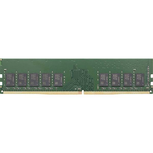 Synology D4EU01-4G 4 GB DDR4 ECC UDIMM Memory Module