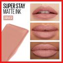 Maybelline Superstay Matte Ink Un-nude Liquid Lipstick - Driver