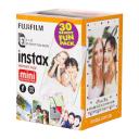 Fujifilm Instax Mini - Fun Film 30 Pack