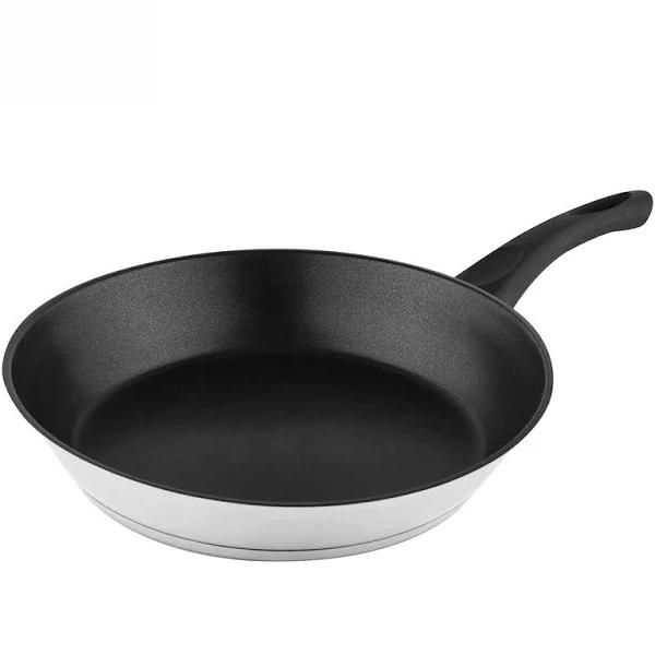 Paderborn 24cm Stainless Steel Fry Pan