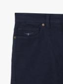 R.M.Williams - Men's Ramco Jean - Navy - W40 L32