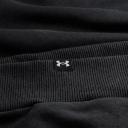 Under Armour Project Rock Rival Hoodie Black XL