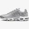 Nike Air Max Plus Metallic Silver