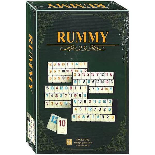 Gameland Rummy