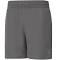 Puma Performance Woven 5-Inch Short Grey M