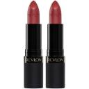 Revlon 2 x Super Lustrous Lipstick The Luscious Mattes 4.2g - 026 Getting Serious